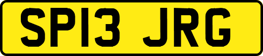 SP13JRG