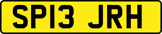 SP13JRH
