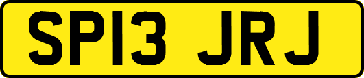 SP13JRJ