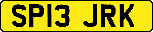 SP13JRK