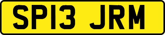SP13JRM