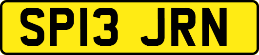 SP13JRN