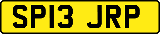 SP13JRP