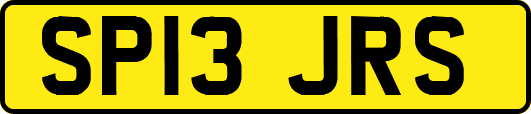 SP13JRS