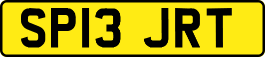SP13JRT