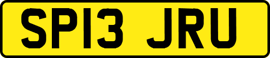 SP13JRU
