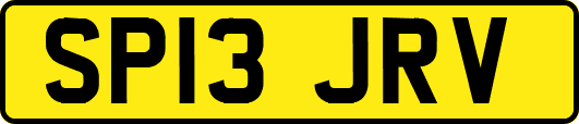 SP13JRV