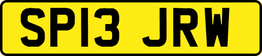 SP13JRW