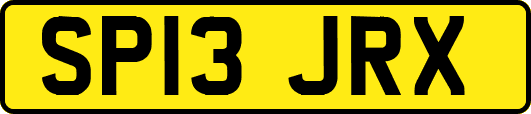 SP13JRX