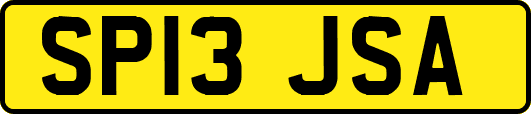 SP13JSA