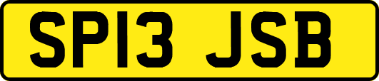 SP13JSB