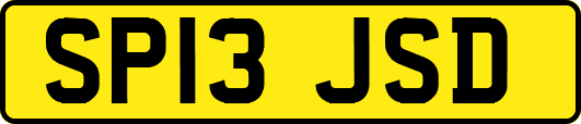SP13JSD