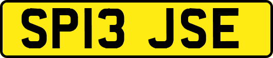 SP13JSE