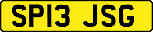 SP13JSG