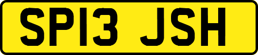 SP13JSH