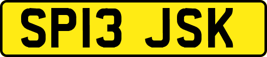 SP13JSK