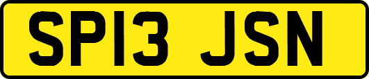 SP13JSN