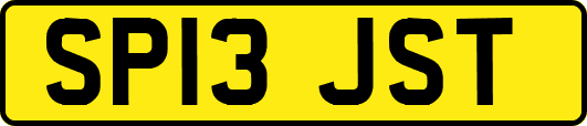 SP13JST
