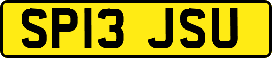SP13JSU