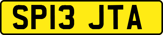 SP13JTA