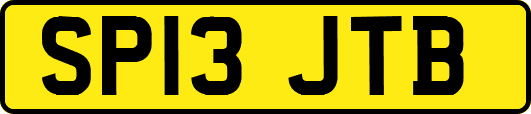 SP13JTB