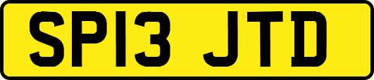 SP13JTD