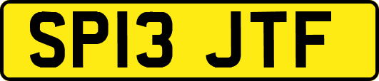 SP13JTF
