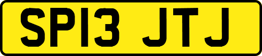 SP13JTJ