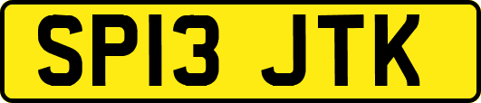SP13JTK