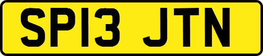 SP13JTN