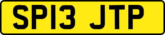 SP13JTP