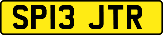 SP13JTR