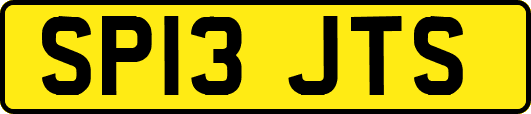 SP13JTS