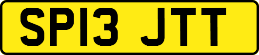 SP13JTT