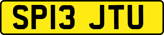 SP13JTU