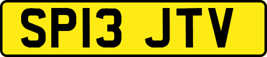 SP13JTV