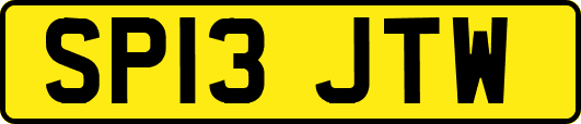 SP13JTW