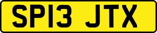 SP13JTX