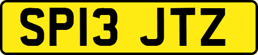 SP13JTZ