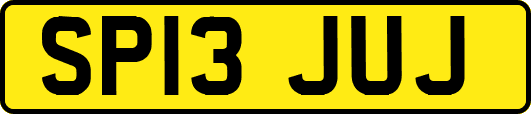 SP13JUJ