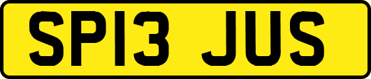 SP13JUS