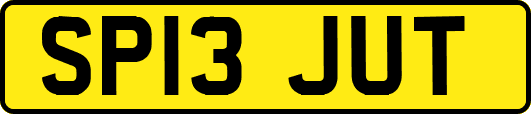 SP13JUT