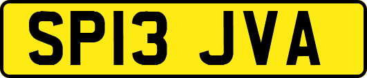 SP13JVA