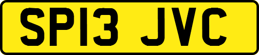 SP13JVC