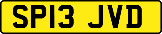 SP13JVD