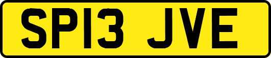 SP13JVE