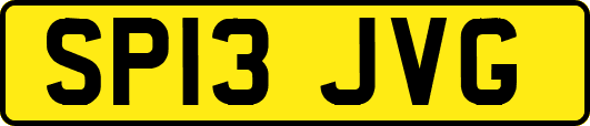 SP13JVG