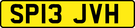 SP13JVH