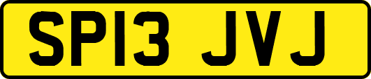 SP13JVJ