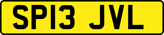 SP13JVL